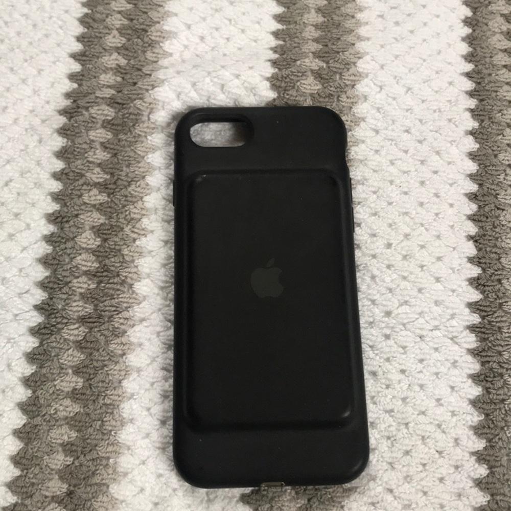 iPhone 7/8 Apple charging case
